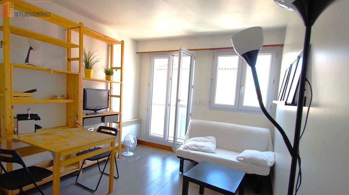 Studio à La Rochelle