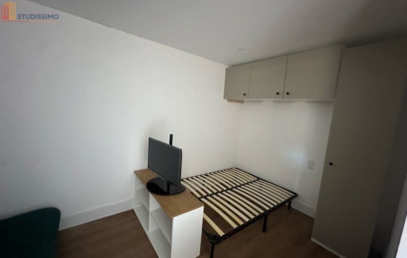 Studio 20m² Tarbes - Climatisation neuve, meublé - Photo 2
