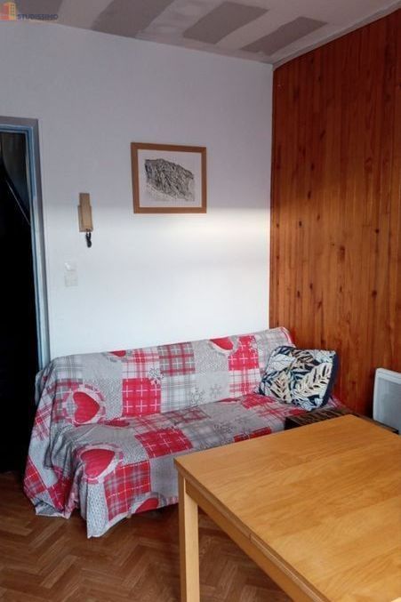 Studio 30m² Loures-Barousse 65370 - Meublé, 1er étage - Photo 4
