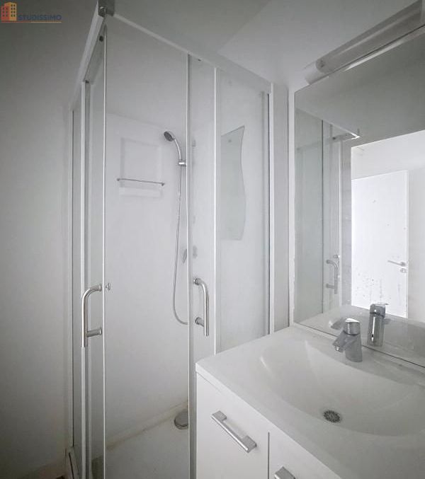 Studio 25m² Clermont-Ferrand 63000 - Photo 1