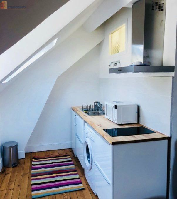 Studio 32m² Tarbes - Meublé, lumineux - Photo 4
