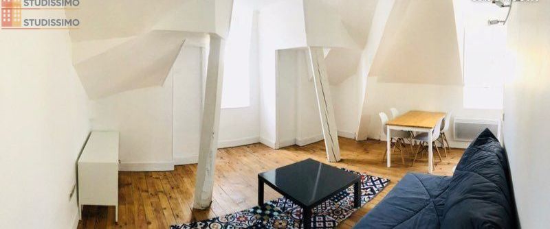 Studio à Tarbes