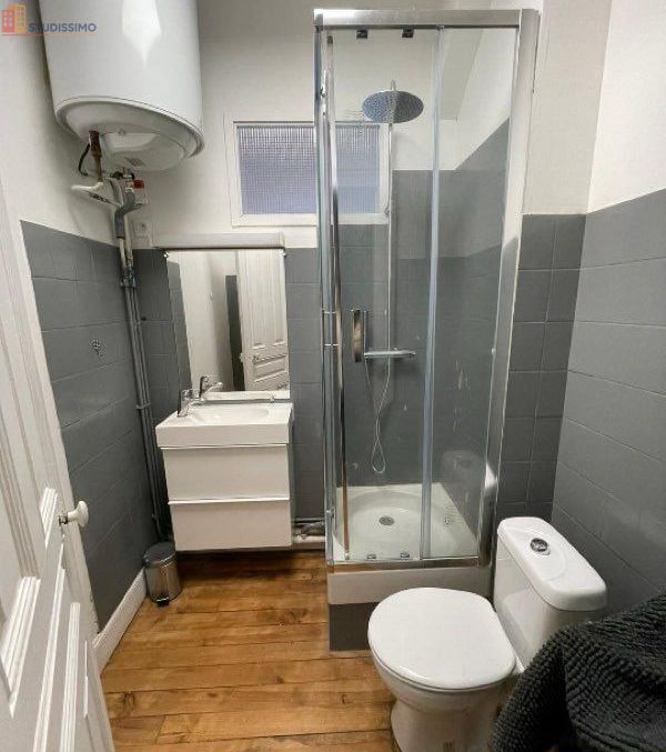 Studio 32m² Tarbes - Meublé, lumineux - Photo 1