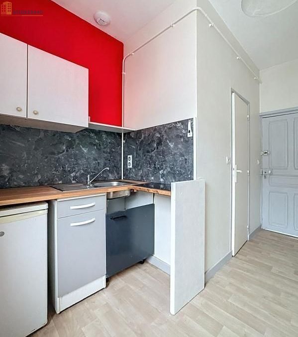 Studio 21m² Clermont-Ferrand 63000 - Photo 2