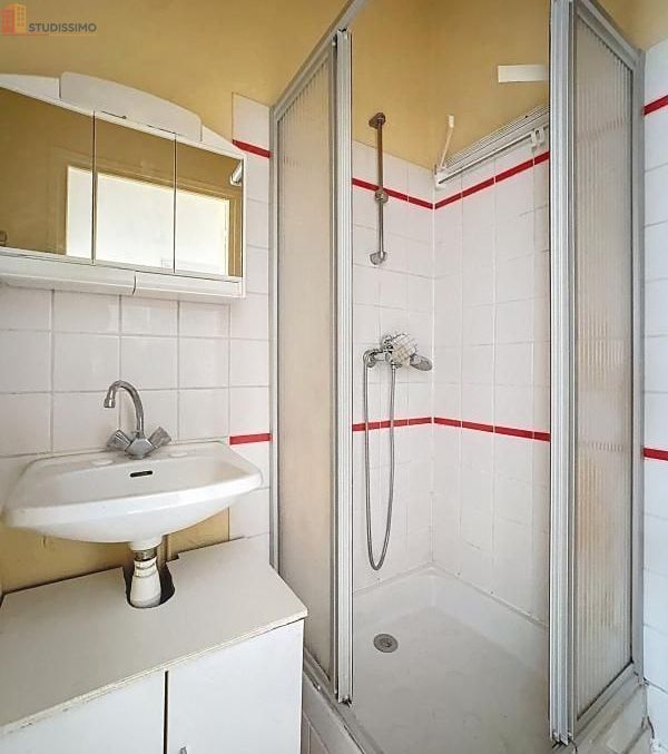 Studio 21m² Clermont-Ferrand 63000 - Photo 1