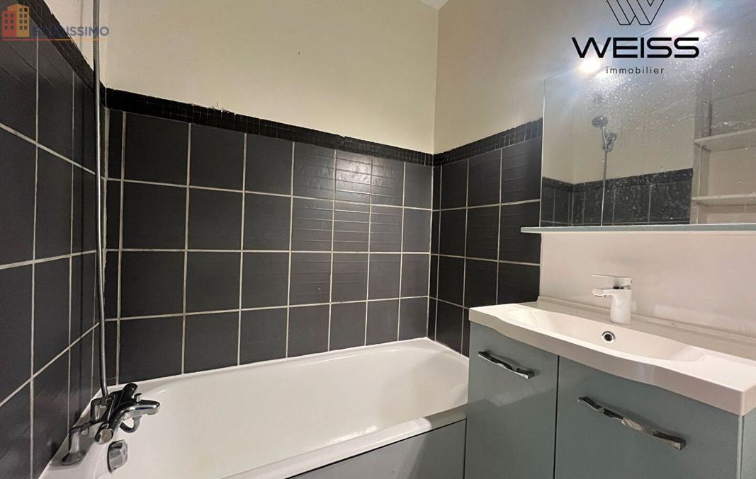 Studio 18m² Clermont-Ferrand 63000 - Photo 1