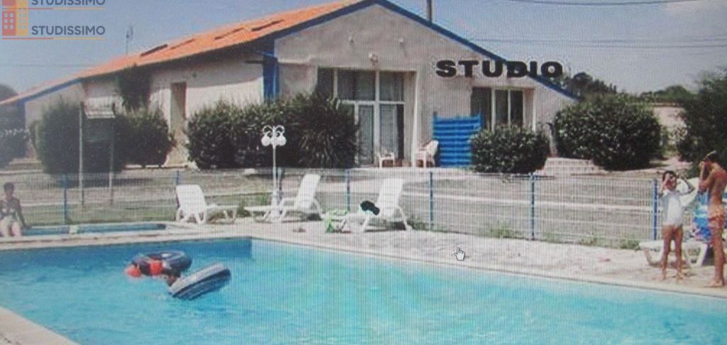 Studio à Soubise