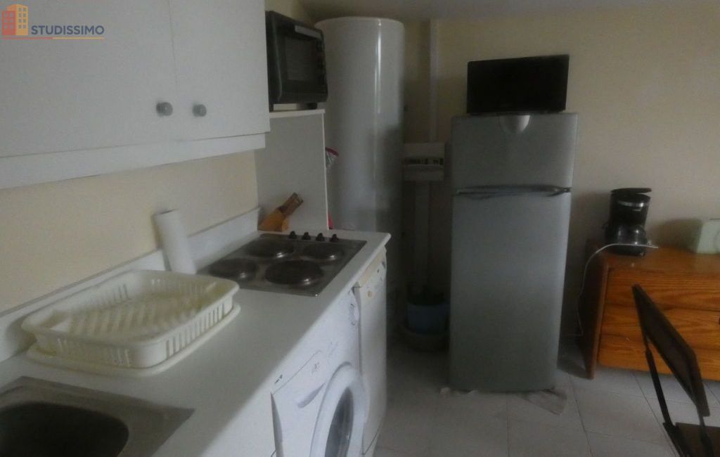 Studio 23m² Soubise 17780 - Photo 3