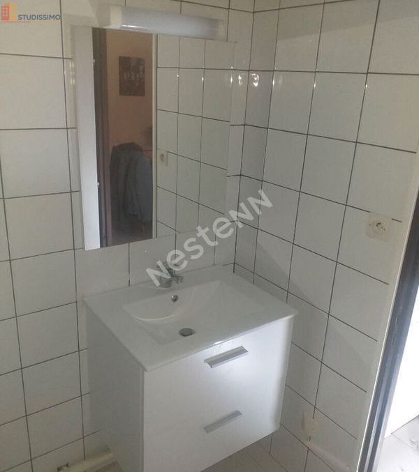 Studio 23m² Soubise 17780 - Photo 4