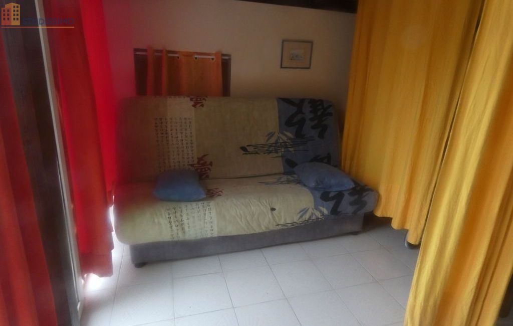 Studio 23m² Soubise 17780 - Photo 1