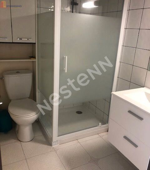 Studio 23m² Soubise 17780 - Photo 2