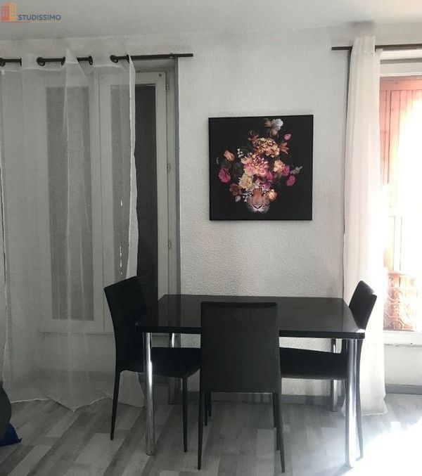 Studio à Tarbes