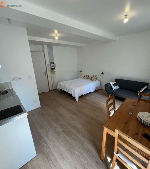 Studio 25m² Bagnères-de-Bigorre - Lumineux - Photo 4