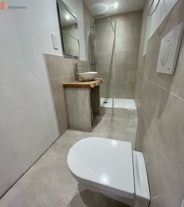 Studio 25m² Bagnères-de-Bigorre - Lumineux - Photo 1
