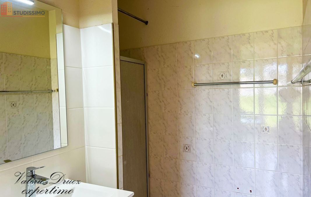 Studio 25m² Meschers-sur-Gironde - Surface 25m² - Photo 3