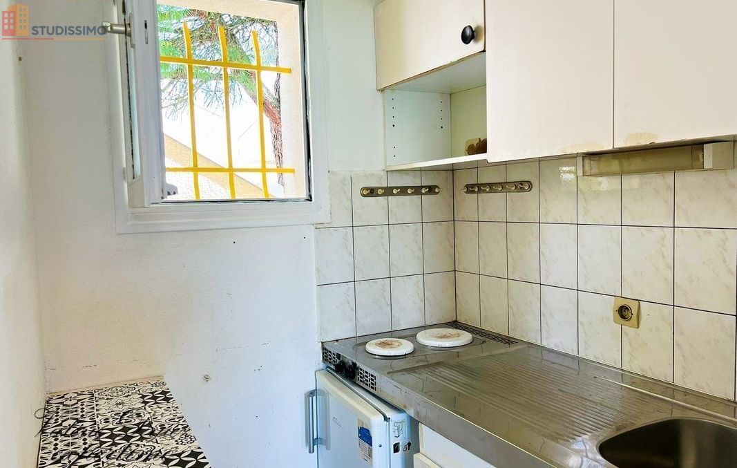 Studio 25m² Meschers-sur-Gironde - Surface 25m² - Photo 2
