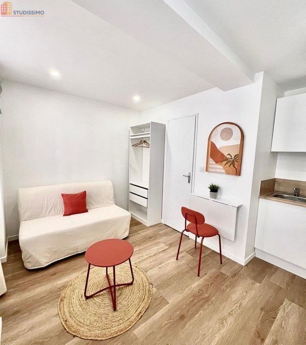 Studio à Clermont-Ferrand