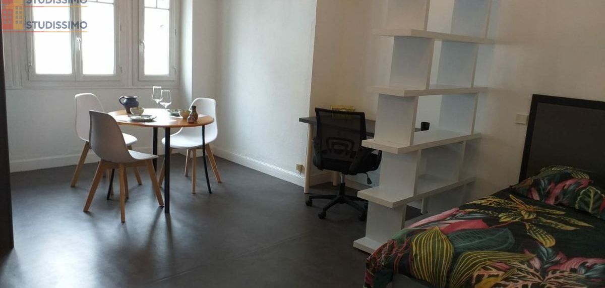 Studio à Tarbes