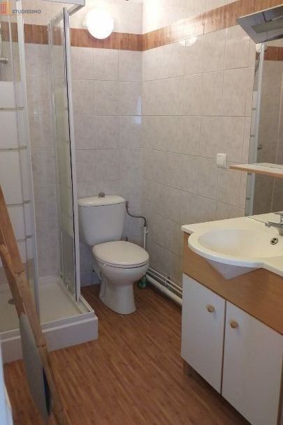 Studio meublé 34m² Tarbes - Lumineux, 2e étage - Photo 1