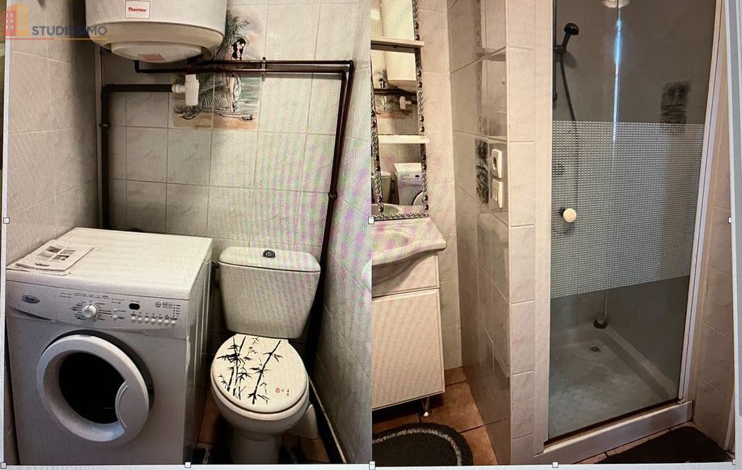 Studio 25m² Tarbes - Meublé, équipé pour étudiant - Photo 2