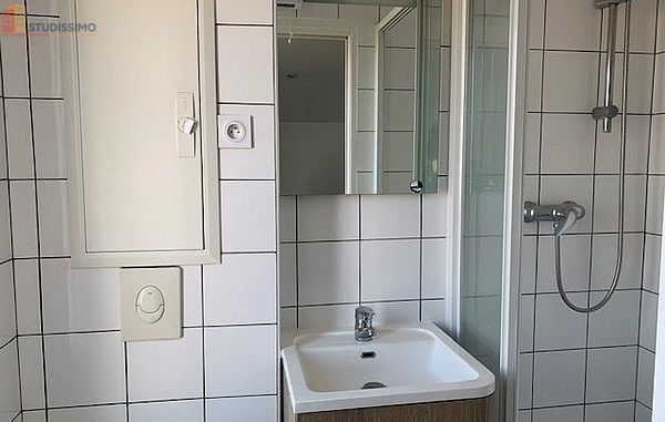 Studio 23m² Clermont-Ferrand 63100 - Photo 1