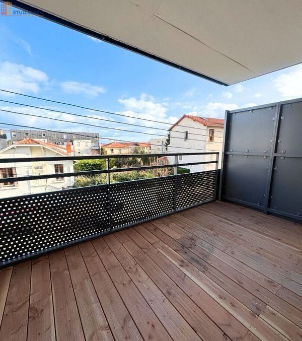 Studio à Clermont-Ferrand