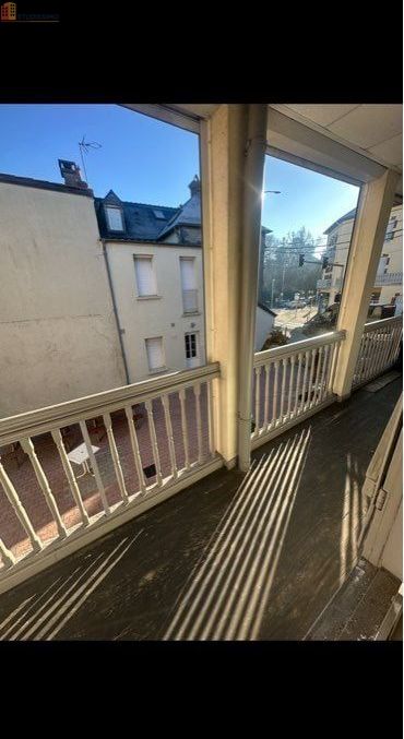 Studio meublé 22m² Tarbes - Entier privatif, lumineux - Photo 1