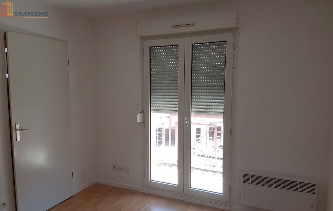 Studio à Clermont-Ferrand