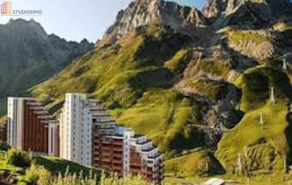 Studio meublé 15m² Bagnères-de-Bigorre - Proche La Mongie-Tourmalet - Photo 4