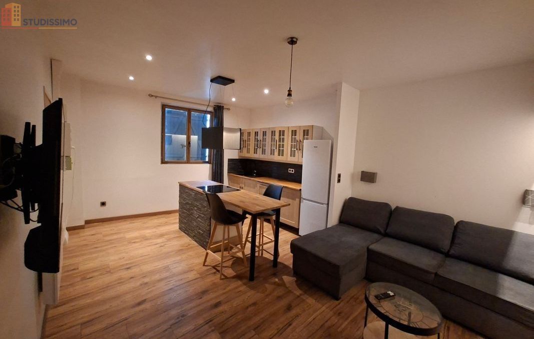 Studio à Tarbes