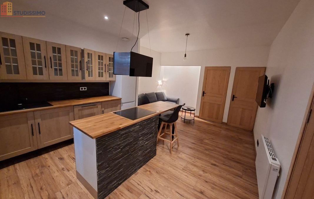 Studio meublé 35m² Tarbes - Lumineux, proche commodités - Photo 1