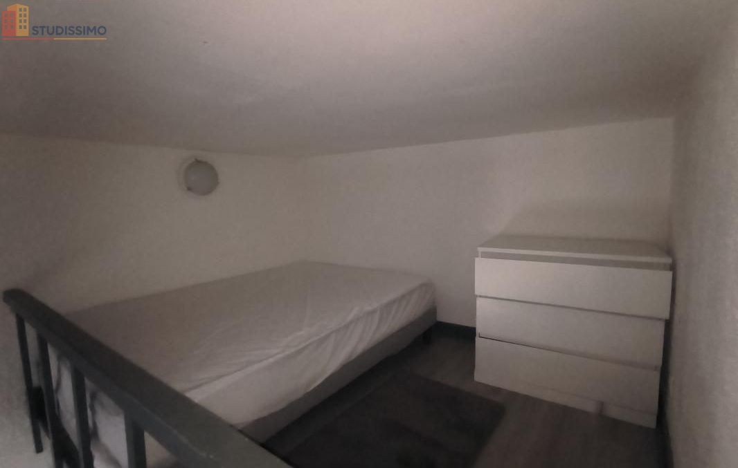 Studio meublé 22m² Clermont-Ferrand 63000 - Meublé, DPE D - Photo 3
