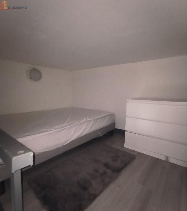Studio meublé 22m² Clermont-Ferrand 63000 - Meublé, DPE D - Photo 2