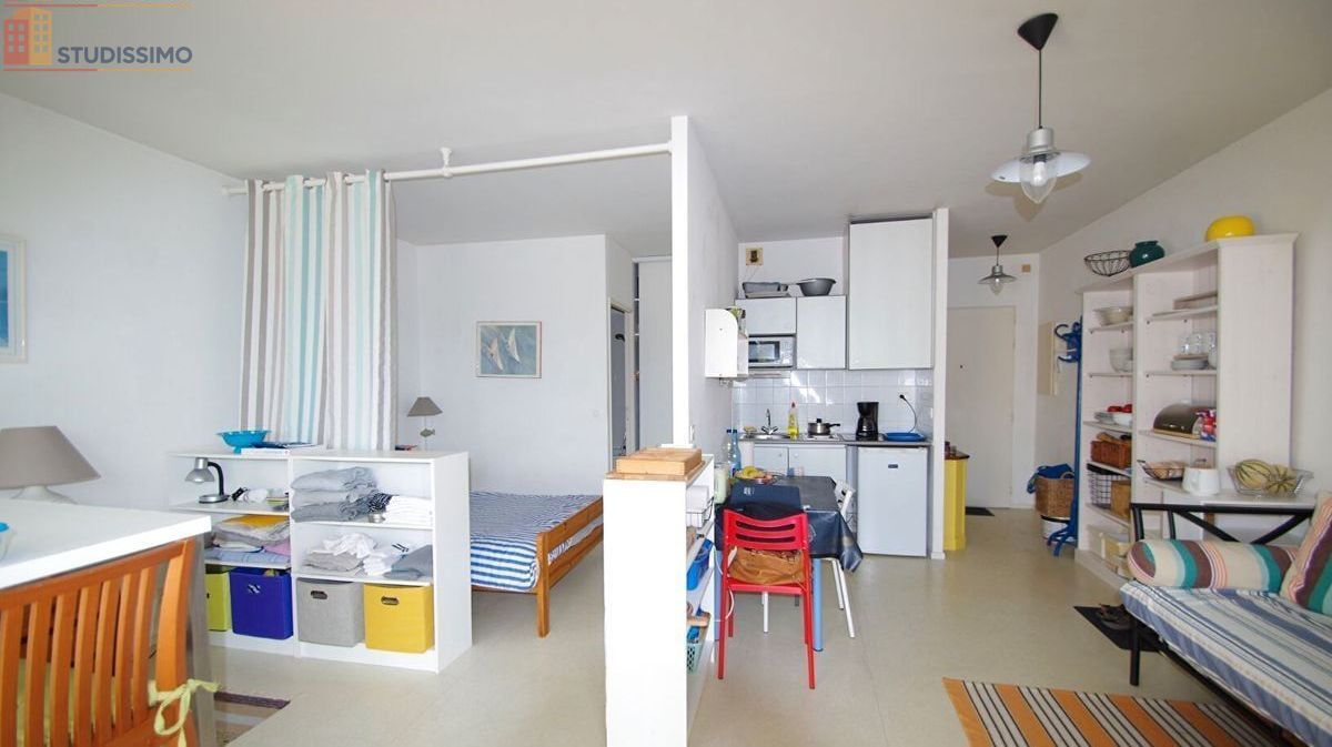 Studio 36m² La Rochelle - DPE C, lumineux - Photo 2