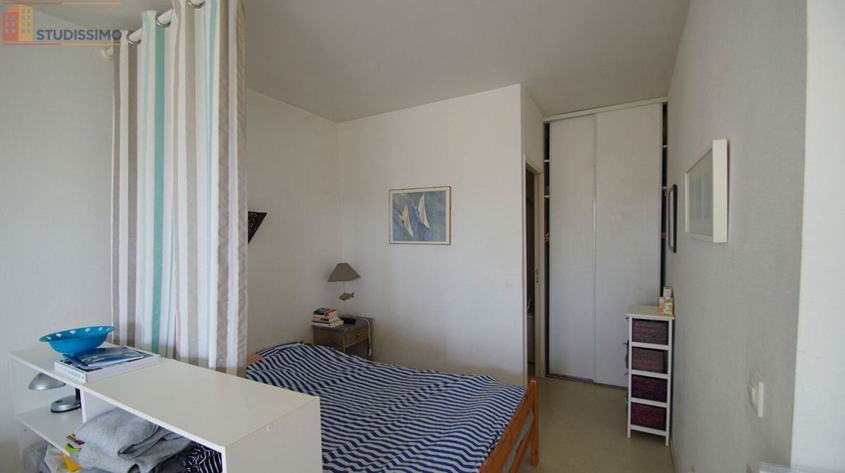 Studio 36m² La Rochelle - DPE C, lumineux - Photo 1
