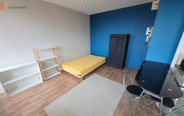 Studio meublé 19m² Clermont-Ferrand 63100 - Meublé, 4e étage - Photo 4