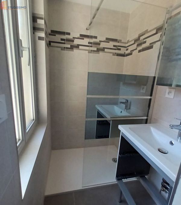 Studio 20m² Tarbes - Neuf, terrasse - Photo 1