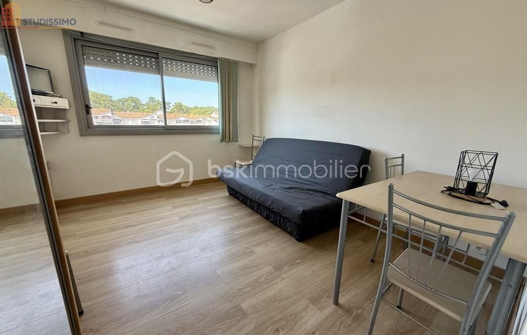 Studio 18m² Saint-Palais-sur-Mer - Étage élevé, lumineux - Photo 5