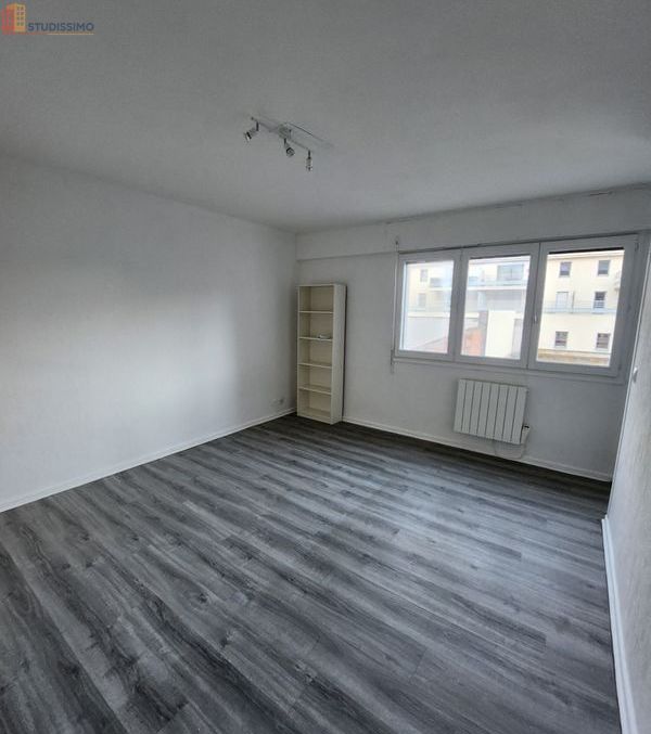 Studio à Clermont-Ferrand