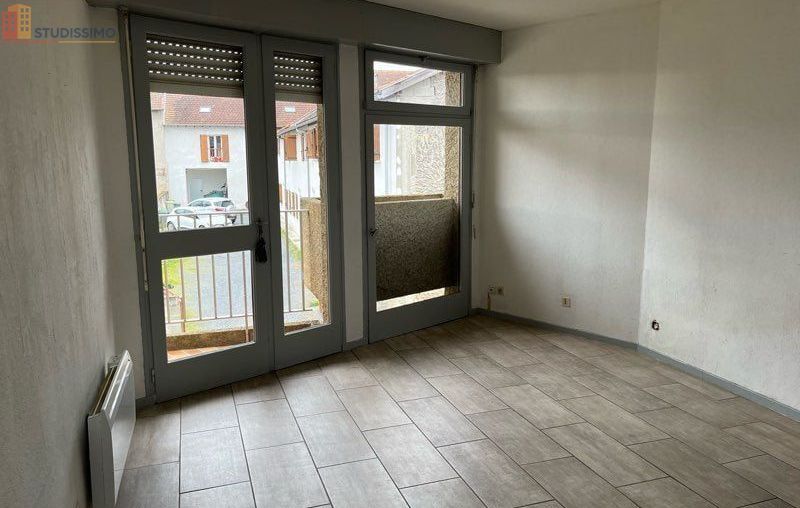 Studio 29m² Rabastens-de-Bigorre - Lumineux, calme - Photo 4