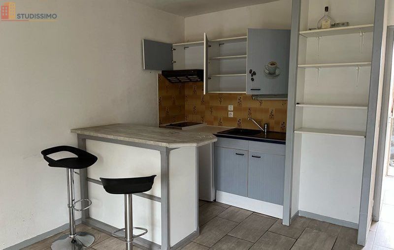 Studio 29m² Rabastens-de-Bigorre - Lumineux, calme - Photo 3