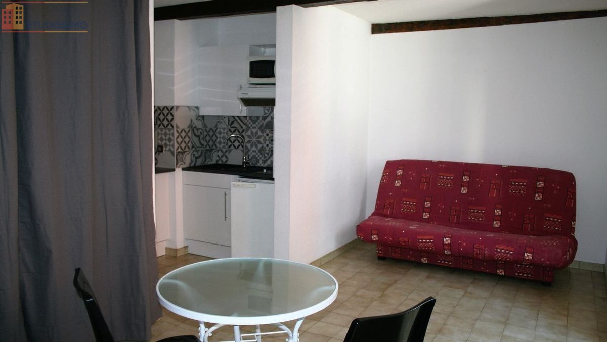 Studio 24m² Tarbes 65000 - Équipé pour étudiant - Photo 4