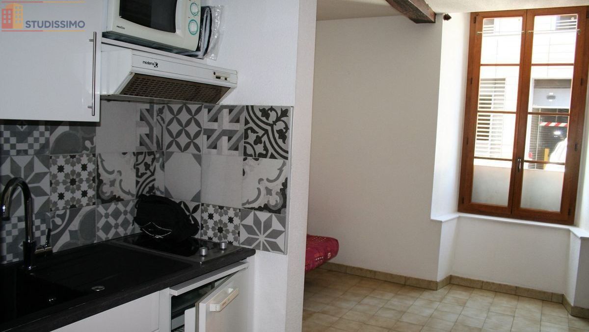 Studio 24m² Tarbes 65000 - Équipé pour étudiant - Photo 5