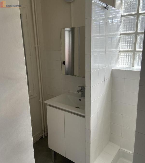 Studio 20m² Clermont-Ferrand 63000 - Photo 4
