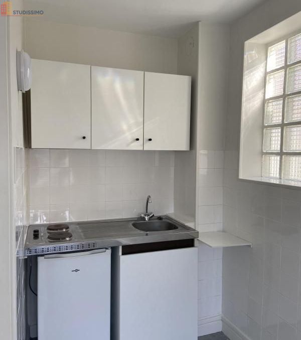 Studio 20m² Clermont-Ferrand 63000 - Photo 3