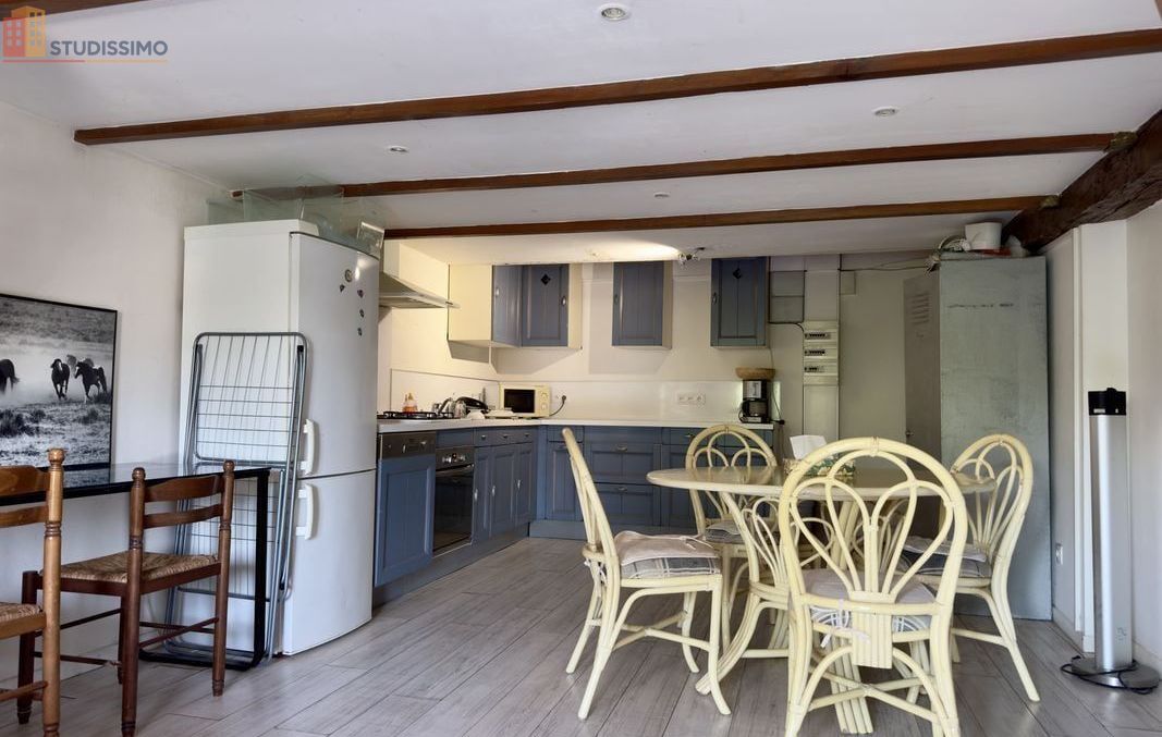 Studio à Périgny