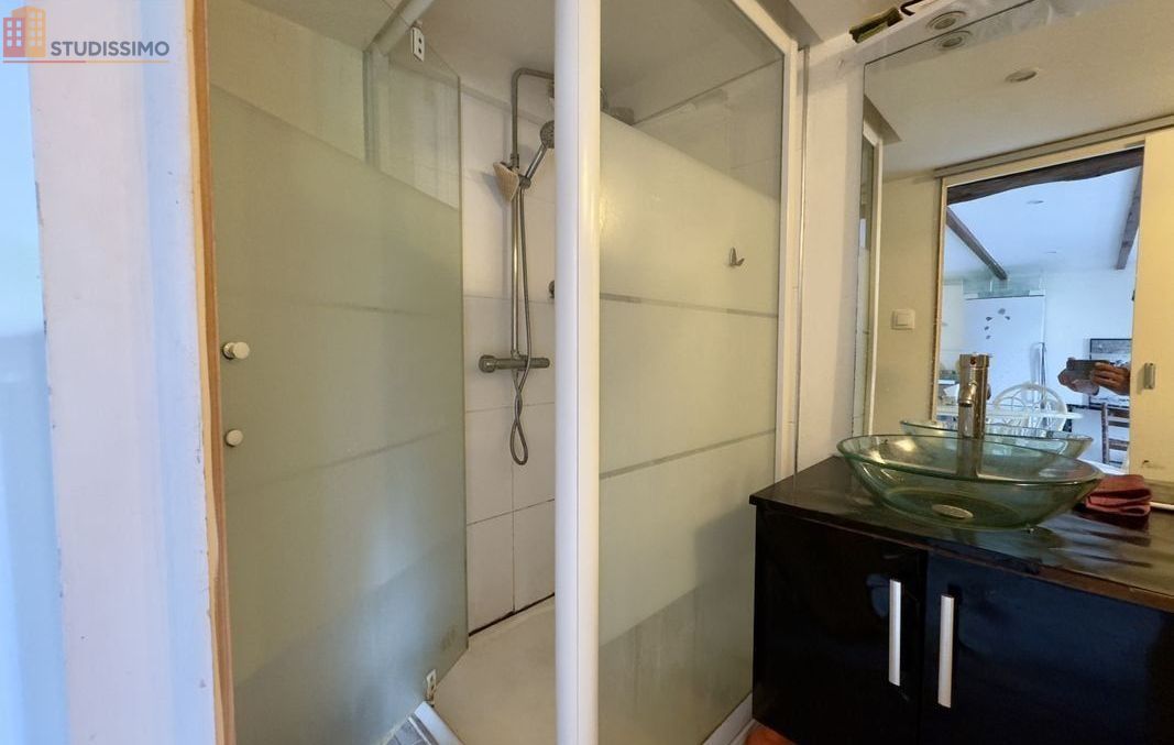 Studio 46m² Périgny 17180 - DPE C, 1er étage - Photo 4