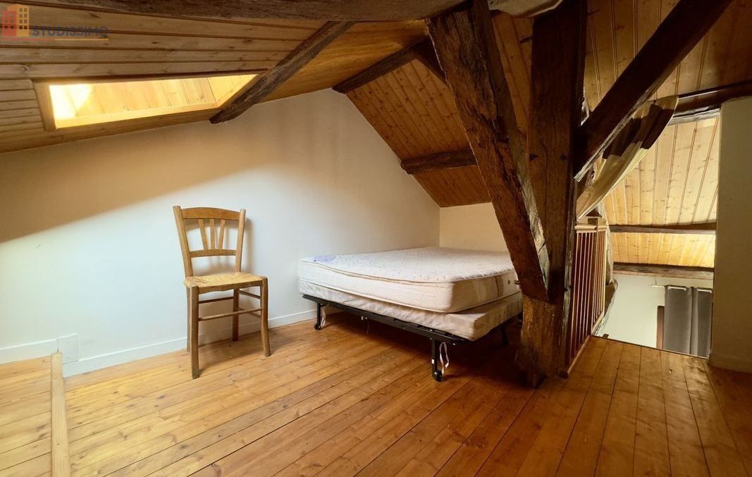 Studio 46m² Périgny 17180 - DPE C, 1er étage - Photo 3