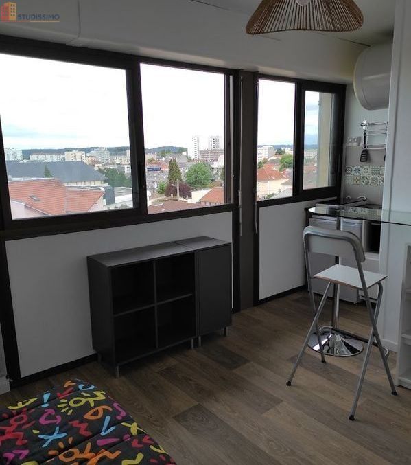Studio à Tarbes