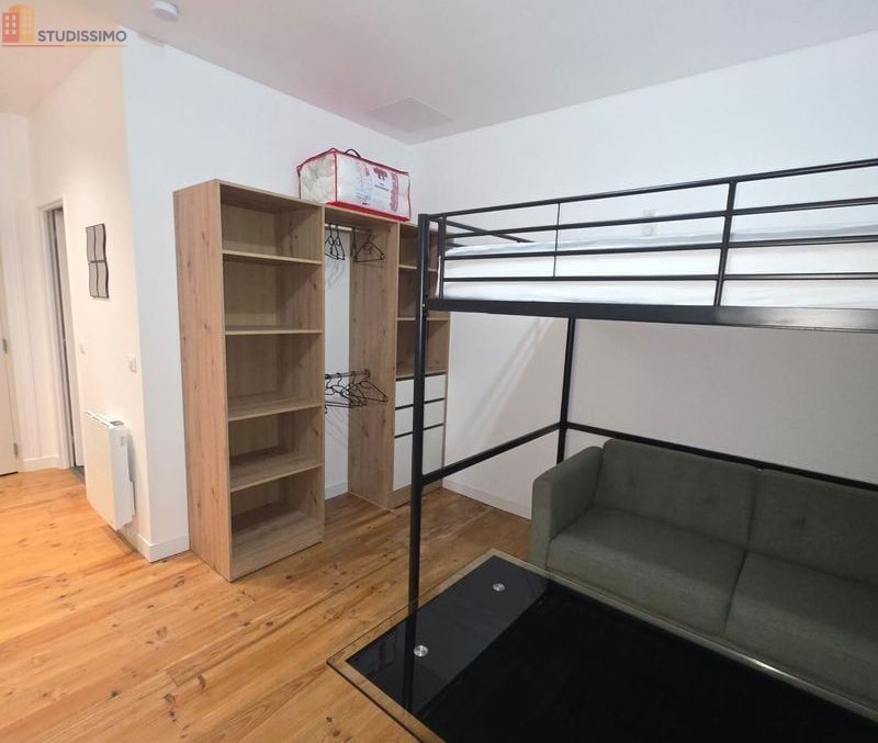Studio meublé 21m² Tarbes - Rénové, lumineux - Photo 5